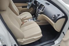 2015 Chang'an Eado 2015 1.6 AT Luxury #8