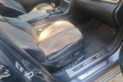 2019 GAC Trumpchi Trumpchi GS5 2019 1.5T AT 270TExclusive #8