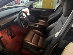 2023 Tesla Model Y 2023 rear wheel driveEdition #6