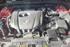 2016 Mazda CX-4 2016 2.0 AT Blue sky tasteEditionFWD #8
