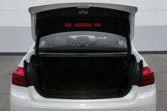 2017 BMW 3 Series 2017 2.0T AT 320LiFashion #20