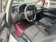 2018 Honda Fit Hatchback 2018 1.5 AT ComfortSunroofEdition #7