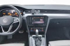 2024 Volkswagen Magotan 2023 2Million Edition 2.0T AT 330TSI DSGLeading #13