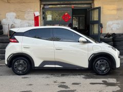 2024 BYD Seagull 2024 Glory 305KM freeEdition #4