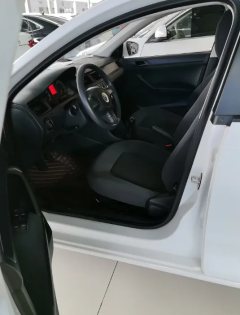 2016 Volkswagen Santana 2015 1.4 MT Fashion #10