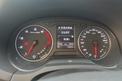 2016 Audi A3 Sportback 2014 1.4T AT 35TFSIEntry #14