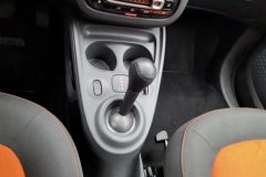 2017 smart ForTwo 2015 1.0 AT 52kilowattHardtopPassionEdition (Imported) #17