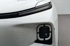 2023 Geometry E Firefly 2024 301km starlight #5