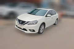 2016 Nissan Sylphy 2016 1.6 AT XVSmart Premium #1
