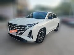 2024 Chang'an Chang'an UNI-Z PHEV 2024 Blue Whalesmart electronicsiDD 1.5L AT 125km excellence #1