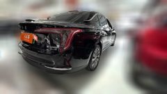 2024 Hongqi E-QM5 2024 560km PLUS #7