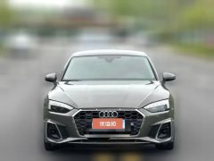2025 Audi A5 Sportback 2024 Sportback 2.0T AT 40 TFSI quattro LuxuryDynamic (Imported) #2