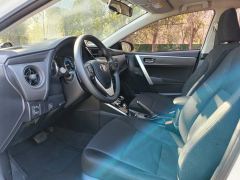 2017 Toyota Levin 2017 1.8 AT H GSEliteSunroofEditionHybrid Facelift HEV #8
