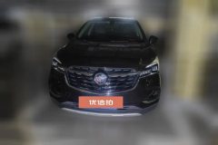 2020 Buick Envision Plus 2020 2.0T AT 28TElite 4WD #2