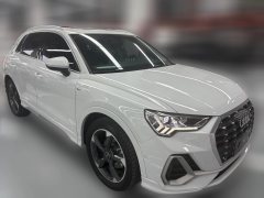 2023 Audi Q3 2023 1.5T AT 35 TFSI FashionDynamic #1