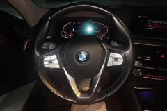 2020 BMW 5 Series 2020 2.0T AT 530LiExclusiveLuxury Pkg #15