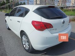 2015 Buick Excelle GT Hatchback 2014 1.6 AT XTFashion #5