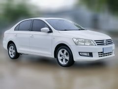 2015 Volkswagen Santana 2015 1.6 AT Comfort #3
