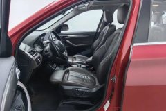 2016 BMW X1 2016 2.0T AT 20LiLuxury 4WD #13