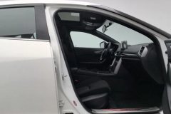2018 Mazda CX-4 2018 2.0 AT blue sky vitalityEditionFWD #22