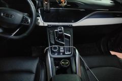 2021 Geely Auto Boyue 2022 BoyueX AT 1.8TD DCTSmart #16