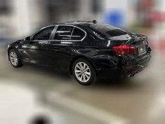 2017 BMW 5 Series(Imported) 2014 2.0T AT 520iElegant (Imported) #10