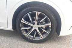 2023 Geely Auto Emgrand Sedan 2023 No.4generationChampion 1.5L AT CVTPremium #6