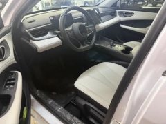 2025 BYD Seal 05 DM-i 2025 DM-i Smart Drive 1.5L AT 55KMLuxury #6