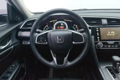 2020 Honda Civic 2019 1.5T AT 220TURBOPowermoveEdition China VI #15