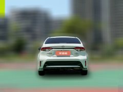 2020 Toyota Levin 2019 1.2T AT 185TLuxury China VI #5