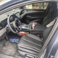 2025 BYD Seal 06 2025 1.5L AT DM-i Smart Drive 80KMLuxury #3