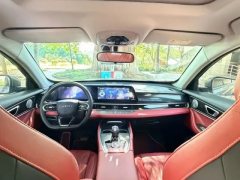 2023 Chery Tiggo 7 Plus 2023 1.6TGDI AT DCTPremium #6