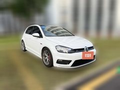 2017 Volkswagen Golf 2017 1.4T AT 280TSI R-Line Million Edition #3