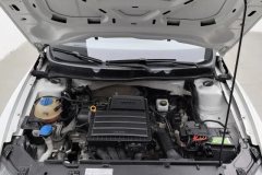 2018 Volkswagen Bora Sedan 2018 1.5 AT Comfort #7