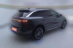 2023 Leapmotor C11 2023 EREV 300Smart #3