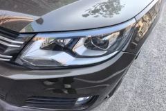2015 Volkswagen Tiguan 2015 1.8T AT FashionFWD #5