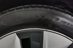 2022 Tesla Model Y 2022 Facelift rear wheel driveEdition #9