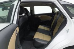 2021 Chevrolet Monza 2020 1.5 AT 320YuechangEdition #19