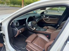 2019 Mercedes-Benz E-Class 2020 1.5T AT E260LSport #6