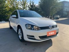 2016 Volkswagen Golf 2015 1.6 AT Comfort #8