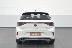 2024 Volkswagen T-Roc 2024 1.5T AT 300TSI DSG2WDChen GuangEdition #4