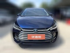 2020 BYD Song MAX PHEV 2019 1.5T AT DMSmart ConnectZhishang6Seat China V HEV #2