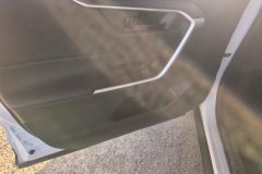 2025 Toyota RAV4 2024 2.0L AT CVT2WDUrbanEdition #7