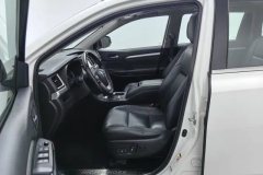 2016 Toyota Highlander 2015 2.0T AT Luxury7Seat 4WD #13