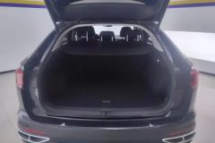 2021 Volkswagen Tayron X 2020 2.0T AT 330TSInobleSmart ConnectFWD #4