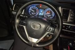 2016 Toyota Highlander 2015 2.0T AT Luxury7Seat 4WD #15