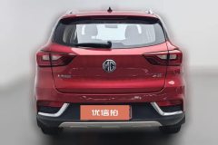 2017 MG ZS 2017 1.5 AT Luxury #4