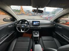 2020 BYD e3 2020 highRange dazzle·Luxury EV #6