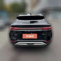 2024 BYD Song Plus New Energy 2023 Champion 1.5L AT DM-i 150KM FlagshipPLUS #4