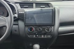 2020 Honda Fit Hatchback 2020 1.5 AT Comfort #16